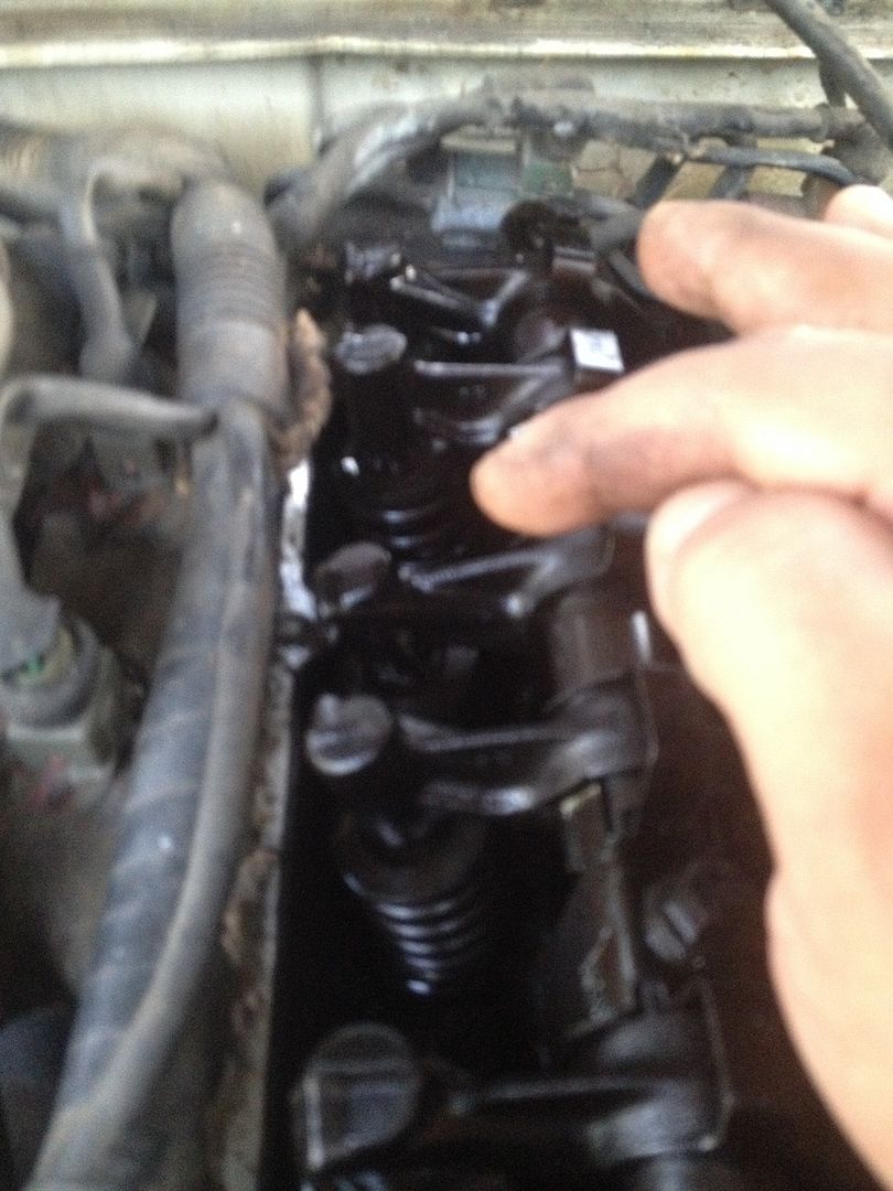 Engine Rattle during any acceleration Nissan Forum Nissan Forums